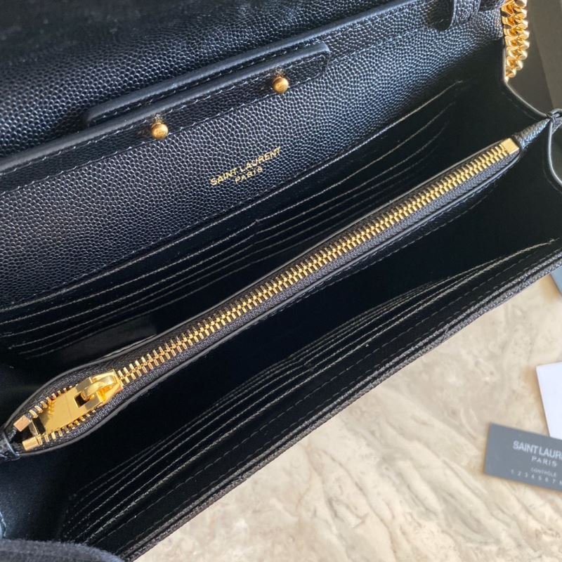 YSL Satchel Bags